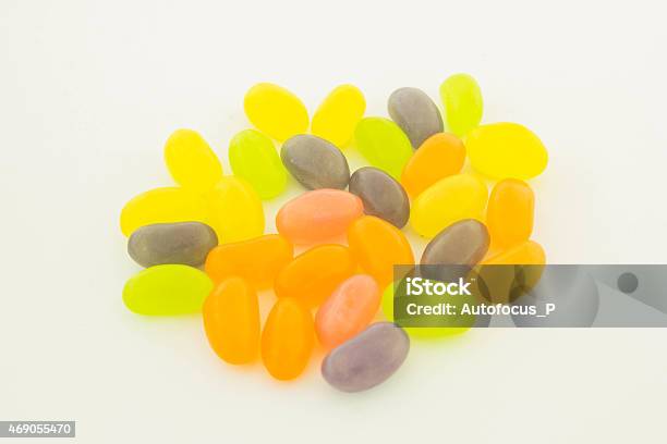 Funny Candy Stock Photo - Download Image Now - 2015, Blue, Bright