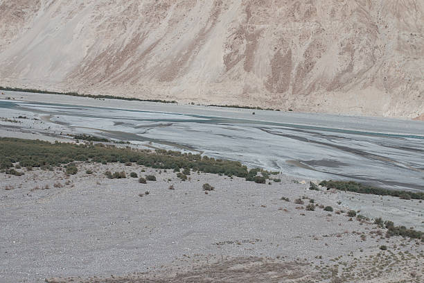 istock Nubra Valley in Ladakh 469056684