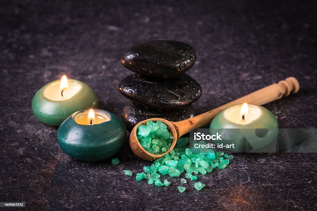 Spa concept 2015 Stock Photo