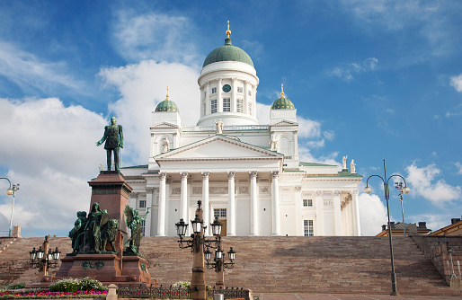 Helsinki Cathedral