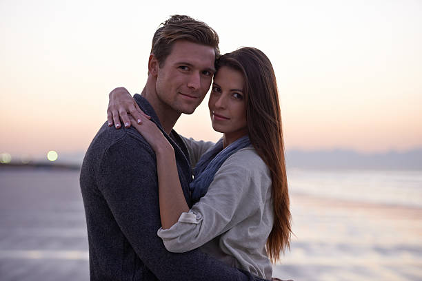istock There's no denying true love 469062775