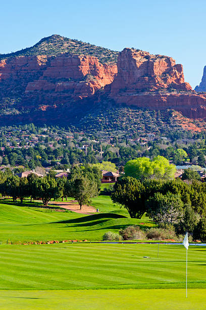 istock Sedona Red Rocks 469063588