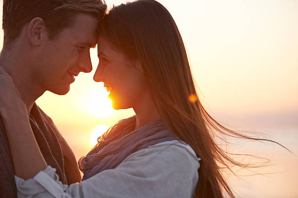 istock That moment before the kiss 469063975
