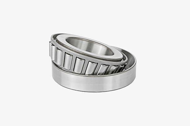 istock Bearing on the white background 469067286