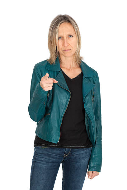 istock Beautiful woman doing different expressions in different sets of clothes 469073154