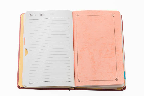istock Middle pages of the book 469076240