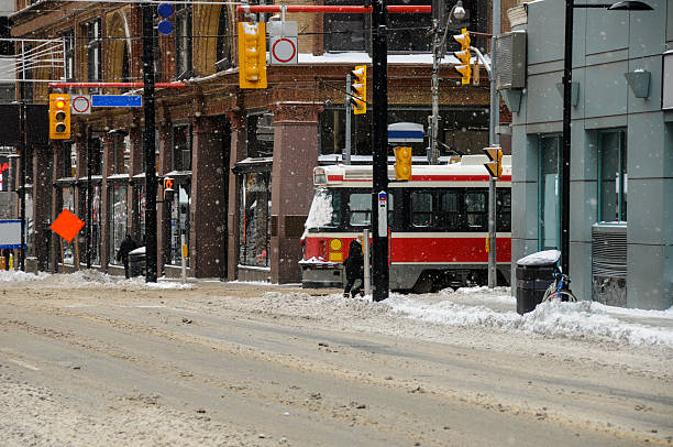 istock streetcar crossing 469076891