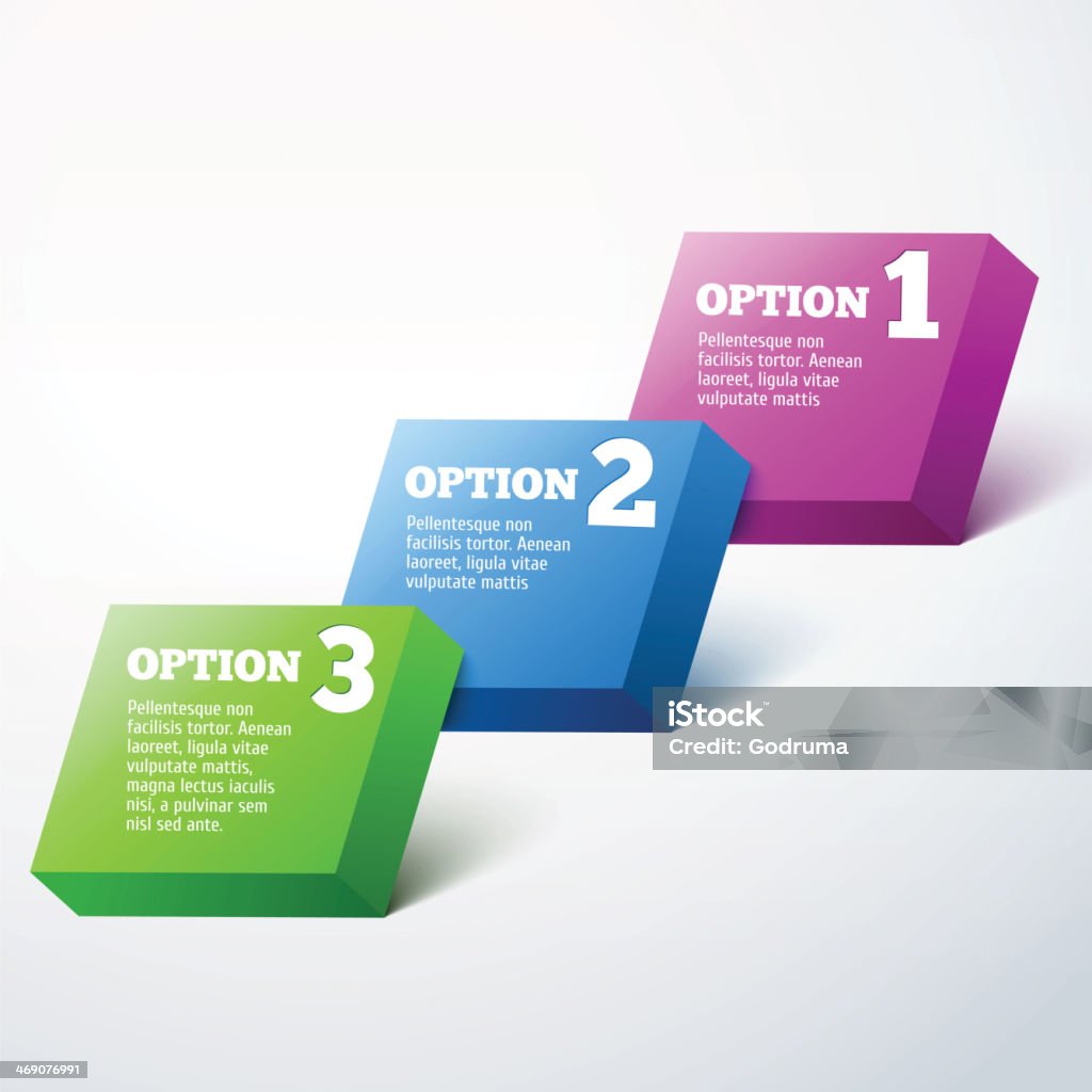 Vector Image Progress Vector Progress Background Stock Illustration - Download Image Now ...
