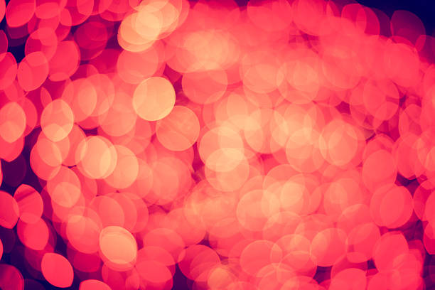 fondo bokeh vintage. - englis fotografías e imágenes de stock