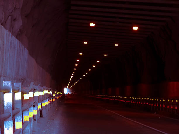 istock Khambatki Tunnel, Near Satara 469082070