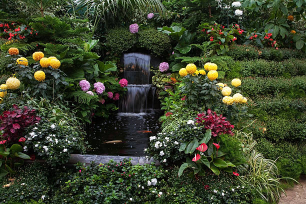 istock The fountain 