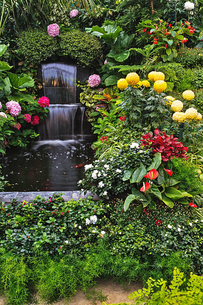 istock The fountain 