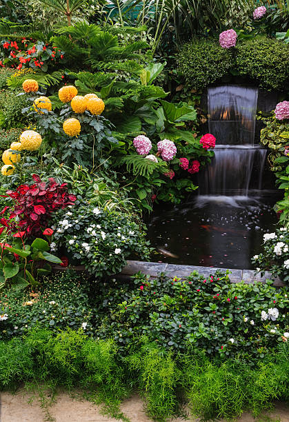istock The fountain 