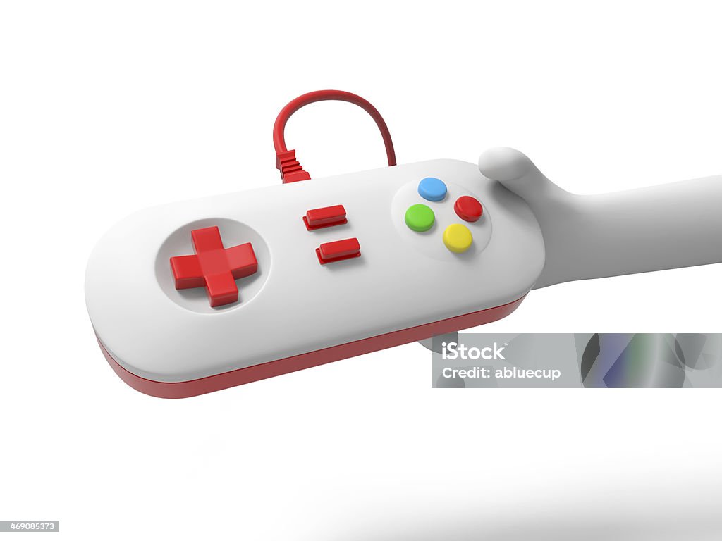 gamepad - Foto de stock de Câmera de Vídeo royalty-free