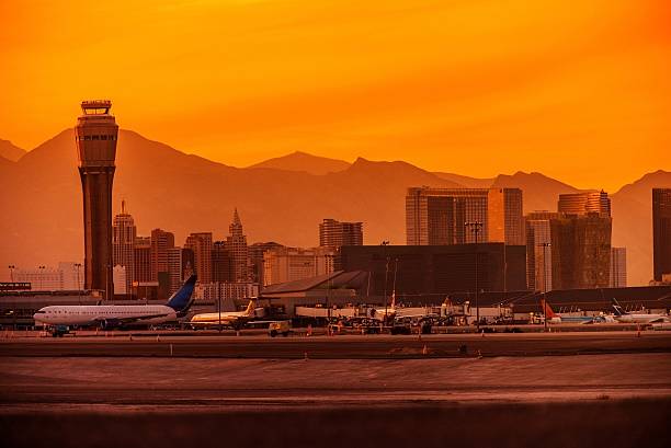 istock Las Vegas Airport 469089268