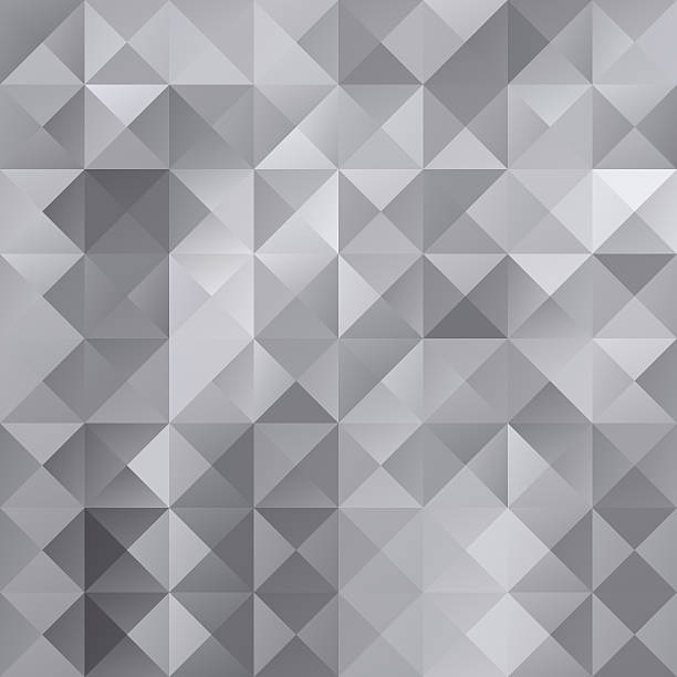 istock Gray Grass Mosaic Background,  Creative  Business Design Templates 469090756