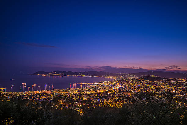 City of Cannes