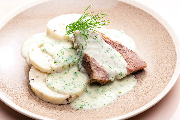 dill sauce