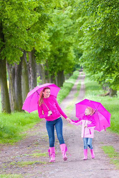 istock mother and her daughter 469095796