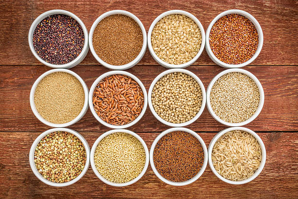 Millet Millet