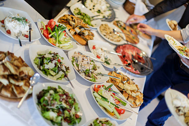 istock The food 469097195