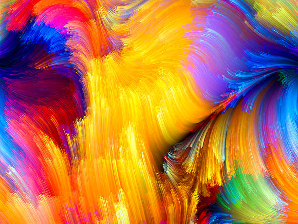 istock Virtual Life of Color 469101065
