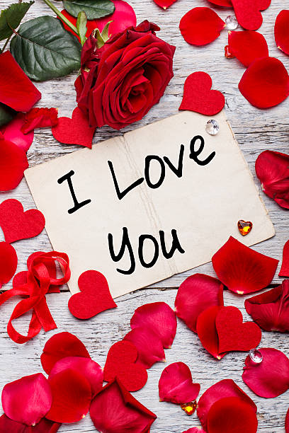 istock I love you card 469102305