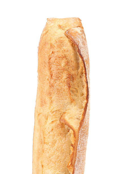 istock Clipping loaf of bread 469104731