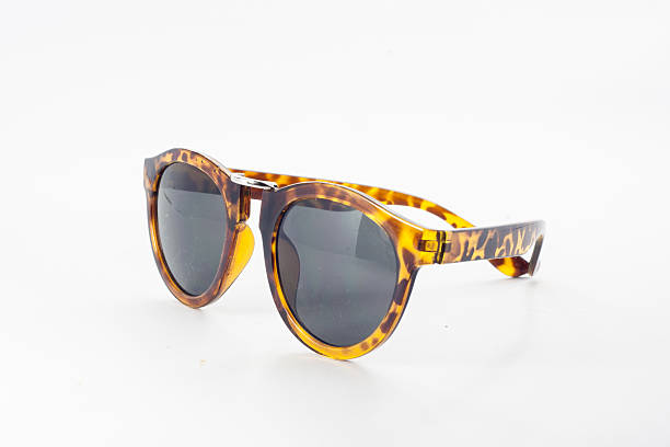 istock Aviator sunglasses isolated on white, clipping path included 469108486