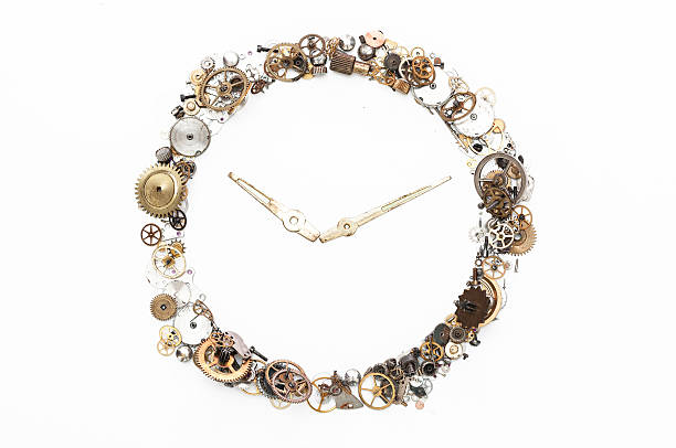 istock Repair of watches 469111177