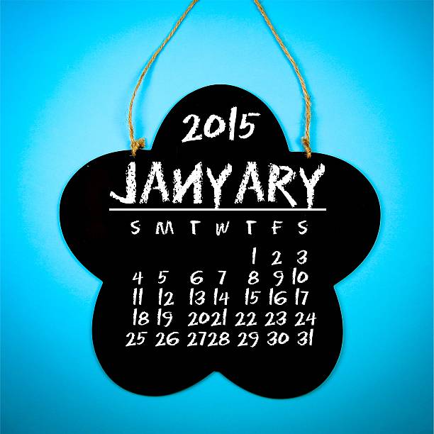 2015 r. - 2013 2014 personal organizer calendar zdjęcia i obrazy z banku zdjęć