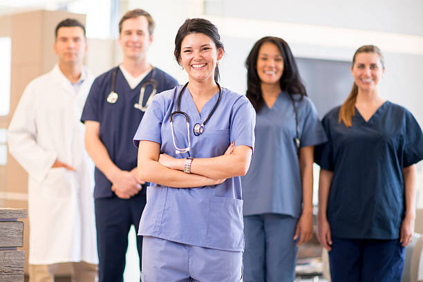 istock Medical Professionals 469115756