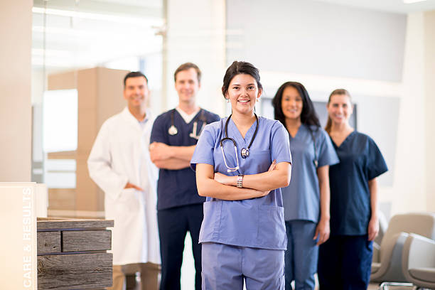 istock Medical Professionals 469115778