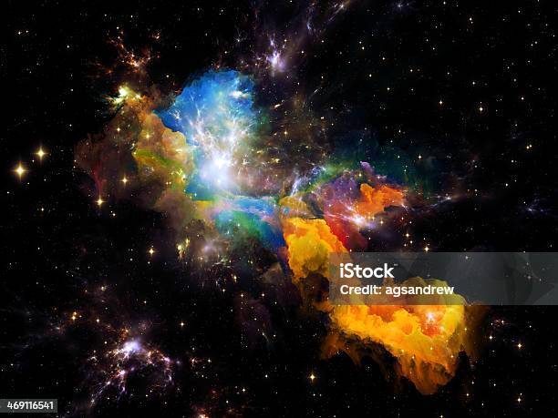 Genesis Stock Photo - Download Image Now - Abstract, Accidents and Disasters, Alien