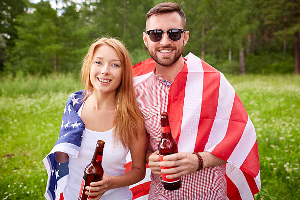 istock Celebrating national holiday 469119856