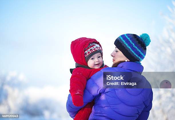 Family Union Stock Photo - Download Image Now - Adult, Child, Family