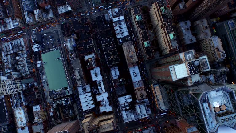 New York City Aerial