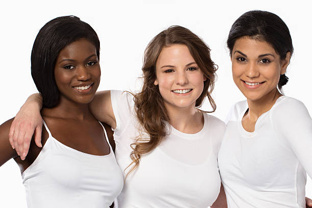 istock Divese group of women 469129016