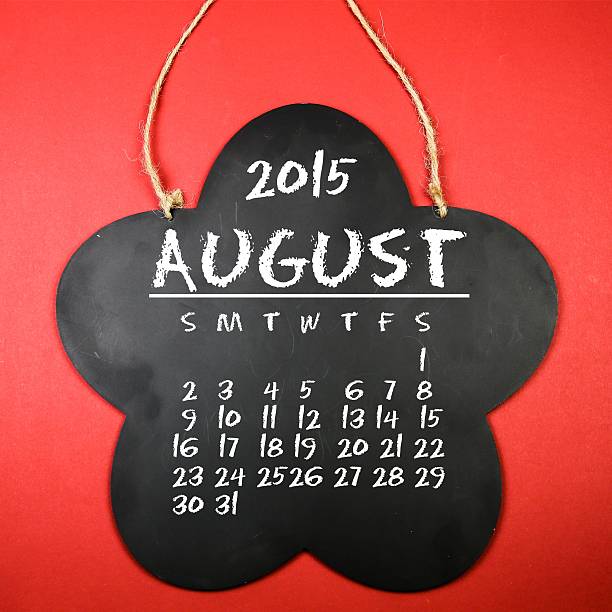 2015 년 - 2013 2014 personal organizer calendar 뉴스 사진 이미지