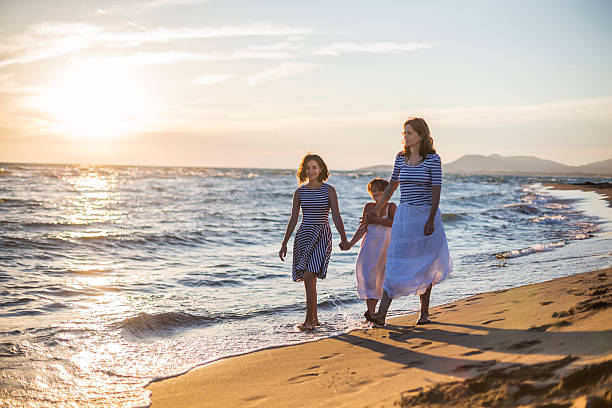 istock Family on holiday 469129980