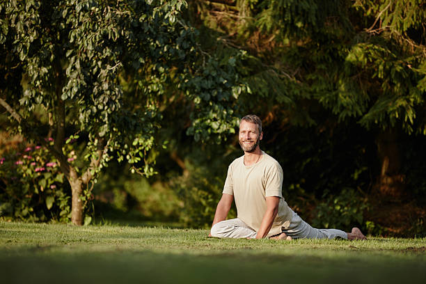 istock Happiness is here and now 469130060