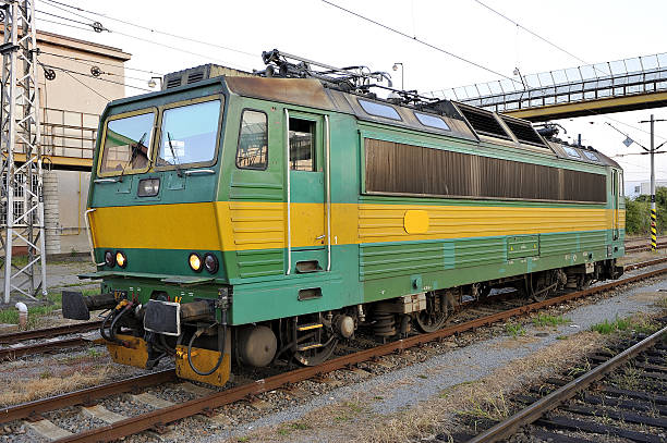 istock electric locomotive 469144498