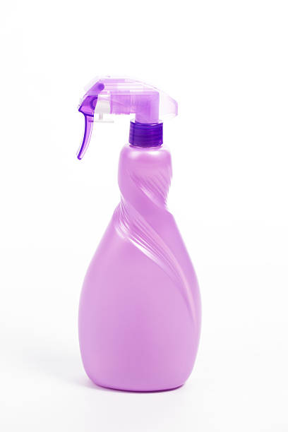 istock t purple spray bottle. 469148808