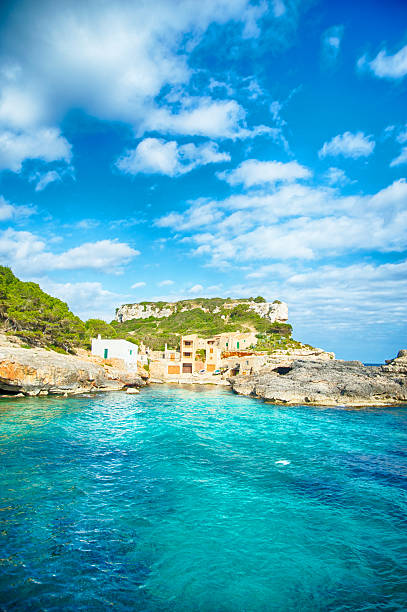 istock Best Beach in Mallorca - Balearic Islands 469149180