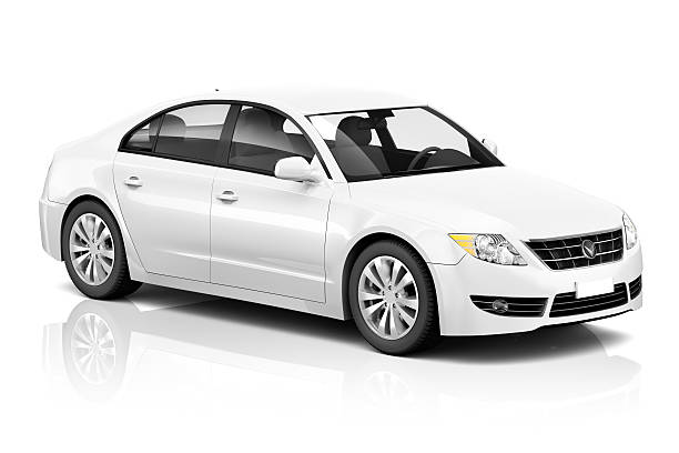 istock Illustration of Transportation Technology Car Performance Concep 469150434