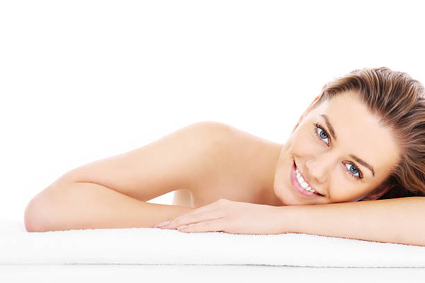 Beauty treatment