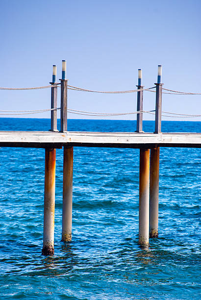 istock wooden pier 469163305