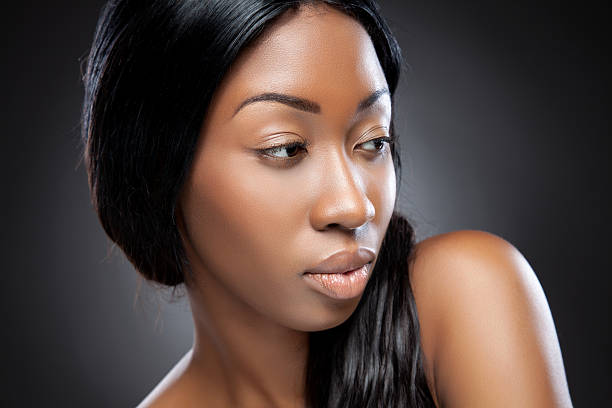 istock Perfect black beauty 469163415