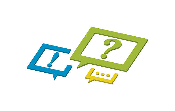 istock Three colorful balloons 3D chat with symbols discussion 469170255