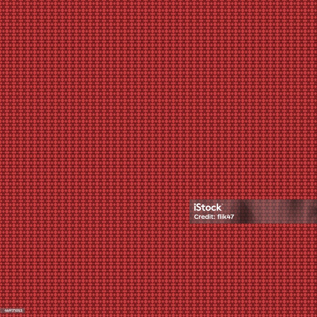 Red Background With Interesting Pattern Stock Illustration - Download ...